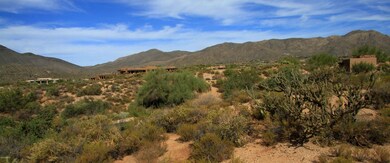 SS pano of mountains to the north