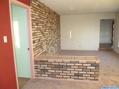 4450 N Arrowhead Rd, Silver City, NM 88061 - photo 6
