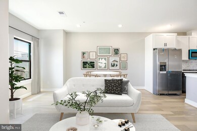 505 Kennedy St NW unit 401, Washington, DC 20011 - photo 4