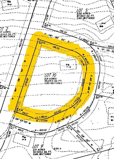 Lot #10 Chocorua View Estates, Albany, NH 03818 - photo 7