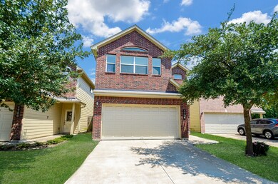 1704 Tornado, Houston, TX 77091 - photo 2