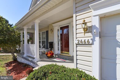 2466 Woodland Ct, Chesapeake Beach, MD 20732 - photo 2