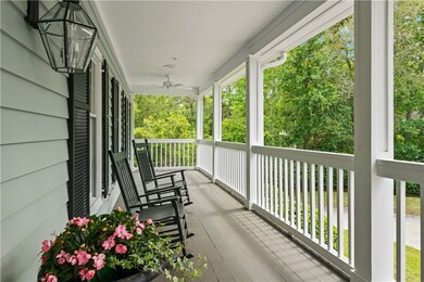 100 Cypress Point, Saint Simons Island, GA 31522 - photo 5