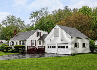 20 Amherst St, North Grafton, MA 01536 - photo 3