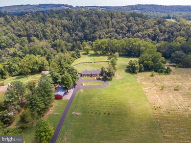 487 Old Bridge Rd, Amissville, VA 20106 - photo 7