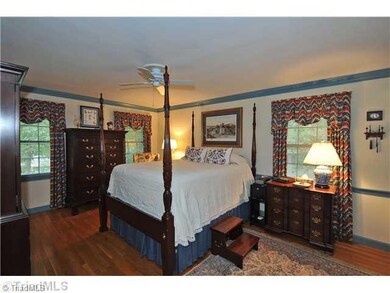Master Bedroom.