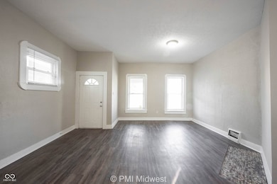 101 N State Ave, Indianapolis, IN 46201 - photo 3