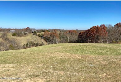 Cleared Field