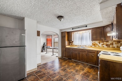 2488 Whitney Ave, Niagara Falls, NY 14301 - photo 5