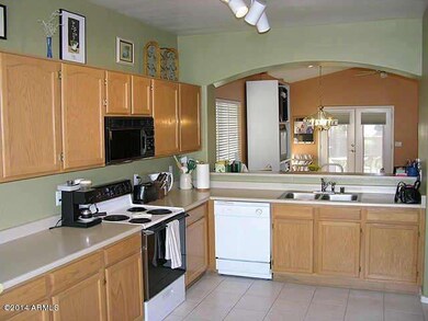 kitchen drake