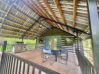 15671 N Oakdale, Tahlequah, OK 74464 - photo 2