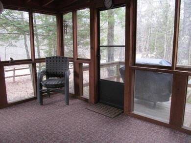 screen porch