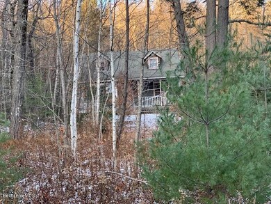 226 Powell Rd, Cummington, MA 01026 - photo 3