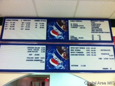 110 S Main St, Virginia, IL 62691 - photo 2