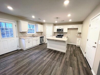 Home for sale Forsyth Schools