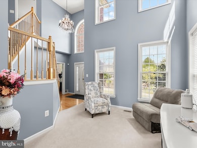 5816 Rockburn Woods Way, Elkridge, MD 21075 - photo 4