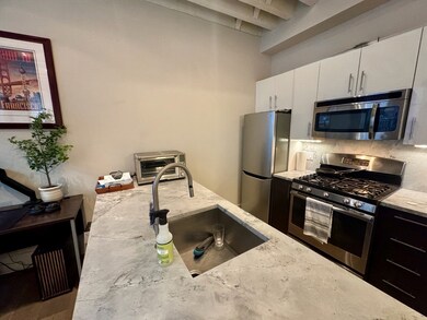 45 Broad St unit 303, Boston, MA 02109 - photo 3