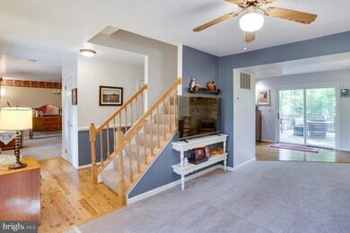 21 Radcliffe Dr, Huntingtown, MD 20639 - photo 6