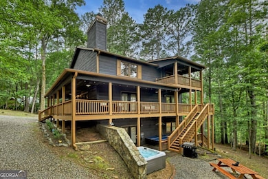 22 Kings Ct, Ellijay, GA 30540 - photo 2
