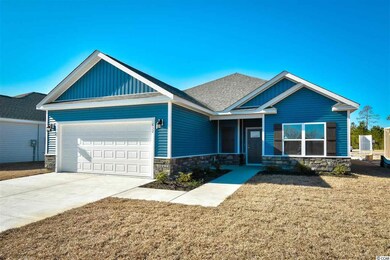 632 Belmont Dr unit Lot 3, Conway, SC 29526 - photo 2