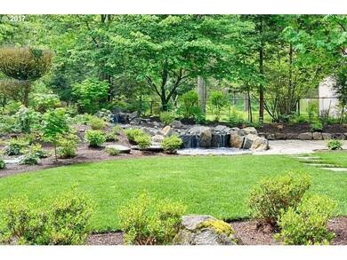 Water Feature