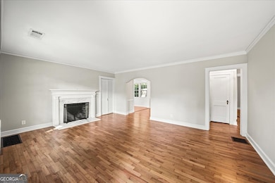 3494 Briarcliff Rd NE, Atlanta, GA 30345 - photo 4