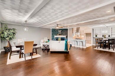 1715 Pratt St, Dallas, TX 75224 - photo 5