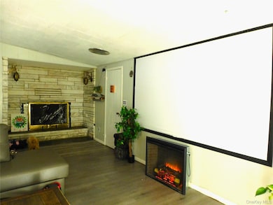 Media Room