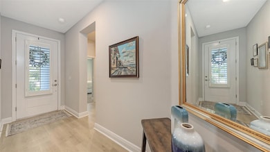 Incredible deal - thoughtfully enhanced with $40,000 in post-construction enhancements