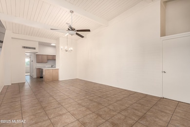 2525 N Alvernon Way unit F-8, Tucson, AZ 85712 - photo 4