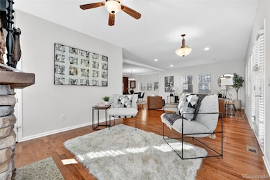 2161 S Downing St, Denver, CO 80210 - photo 7