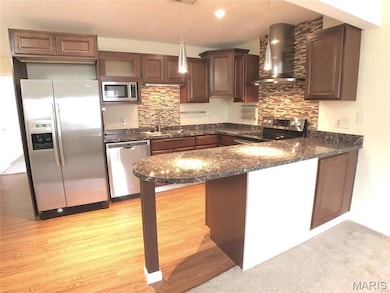 425 Ponderosa Ave unit 8, O Fallon, IL 62269 - photo 7