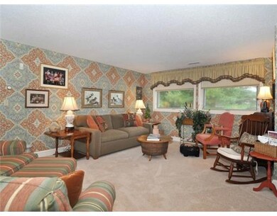 Den/Family/Great Room.