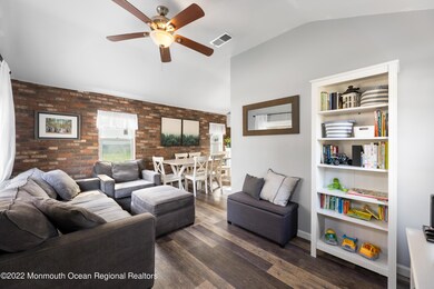 212 Bishop James H Clark Place, Cliffwood, NJ 07721 - photo 5