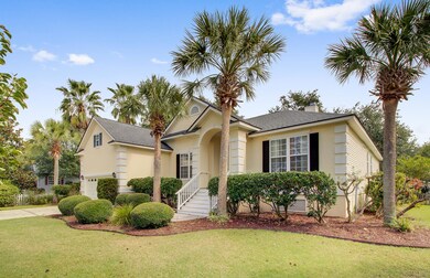 1361 Southern Magnolia