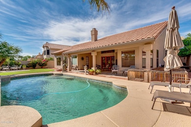 1019 W Iris Dr, Gilbert, AZ 85233 - photo 3