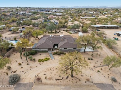 1.3 acres in county island no HOA