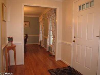 Foyer