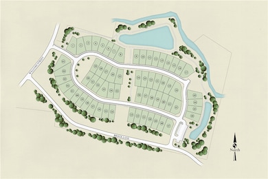 100 Saratoga Oak St, Williamston, SC 29697 - photo 5