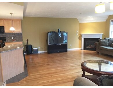 301 Rembrandt Way unit 301, Abington, MA 02351 - photo 5