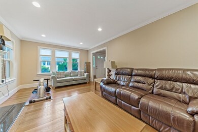 15 John St unit 1, Newton Center, MA 02459 - photo 4