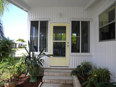 Front view