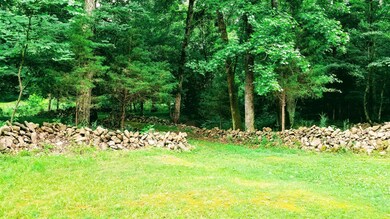 This entry to property is soon to have dozer work completed for entry to property. Mailbox here. Do not enter property here for the time being.