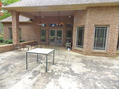 1036 Taga Dr, McComb, MS 39648 - photo 7