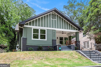 905 Gaston St SW, Atlanta, GA 30310 - photo 2