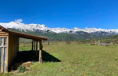 Northern Peaks