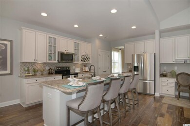 Picture is of Similar home which is the model home