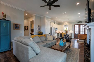 1001 Idyllwild Dr, Oxford, MS 38655 - photo 4