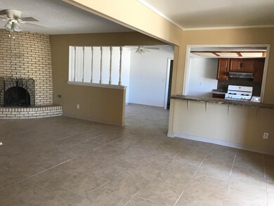 1400 Bodega Place, El Paso, TX 79935 - photo 2