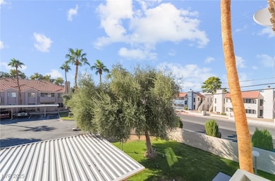 1375 E Hacienda Ave unit 201, Las Vegas, NV 89119 - photo 6